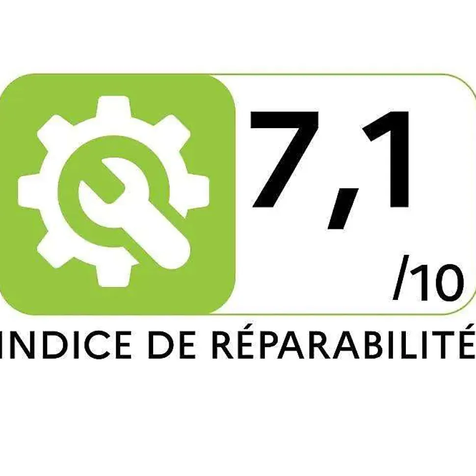 Lave-linge frontal FUNKEN TLL127BK