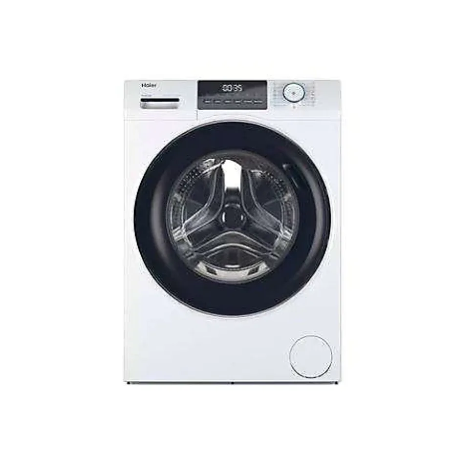 Lave-linge frontal HAIER HW90-BP14929A-S