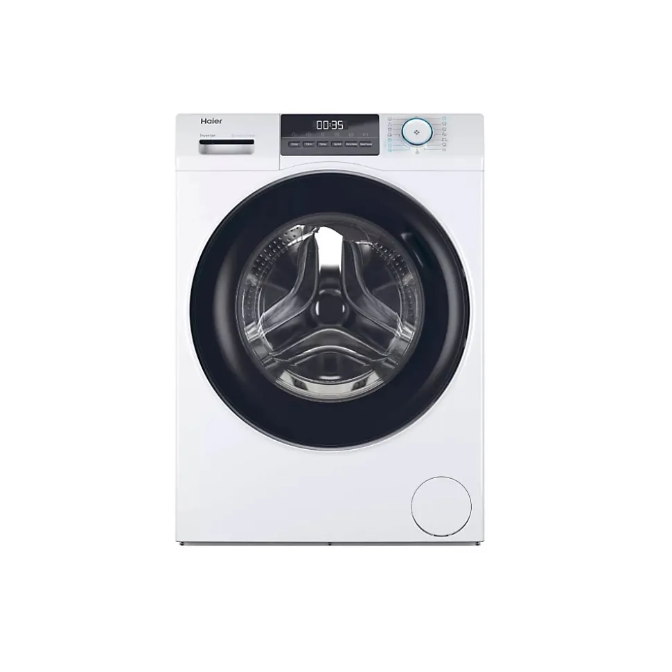 Lave-linge frontal HAIER HW90-BP14929A-S