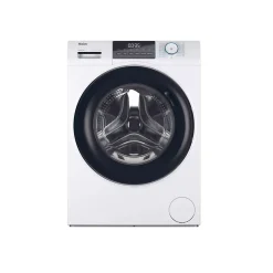 Lave-linge frontal 8kg 1400 tours/min Haier HW80BP14929AS i-pro série 1