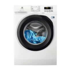Lave-linge frontal 9kg 1400 tours/min Electrolux EW6F1495FC PerfectCare 600