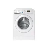 Lave-linge frontal 8kg 1200 tours/min Indesit BWA81295XWVFR