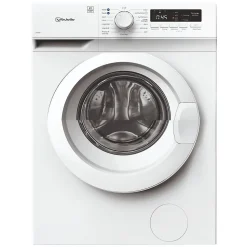 Lave-linge frontal 6kg 1200 tours/min Vedette LFV362W