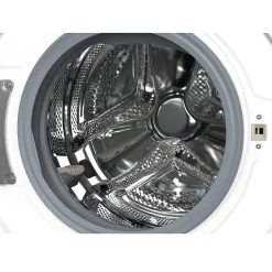 Lave-linge frontal 10kg 1400 tours/min Sharp ESNFA014DWNA