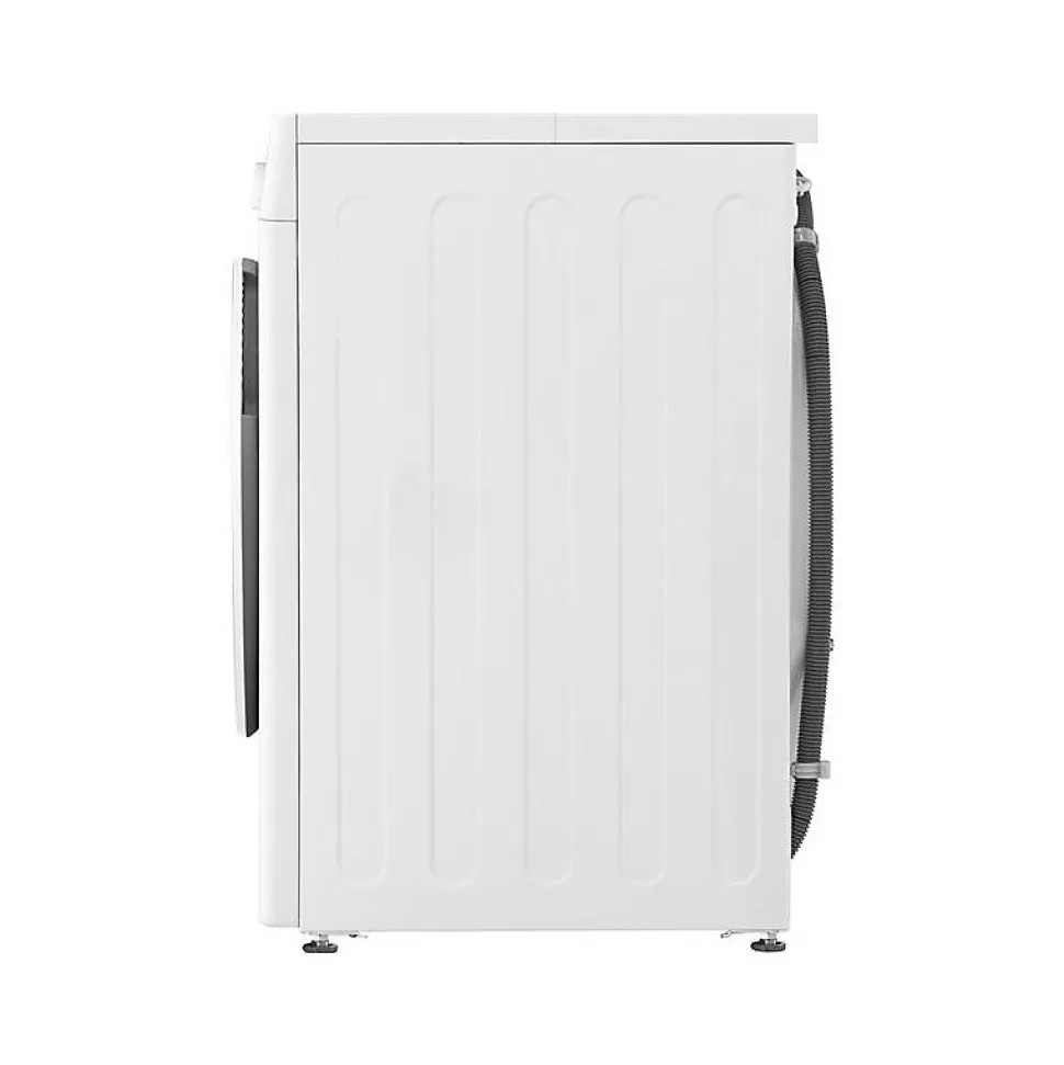 Lave-linge frontal 13kg 1400 tours/min Lg F34R50WHS