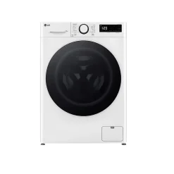 Lave-linge frontal 13kg 1400 tours/min Lg F34R50WHS