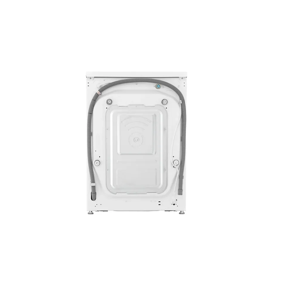 Lave-linge frontal 13kg 1400 tours/min Lg F34R50WHS