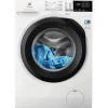 Lave-linge frontal 8kg 1400 tours/min blanc Electrolux EW6F4943FA