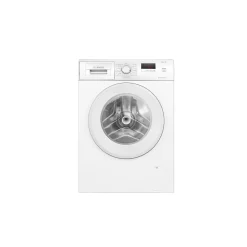Lave-linge frontal 8kg 1200 tours/min Bosch WGE03207FR série 2