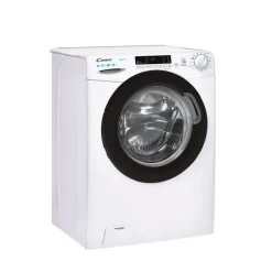 Lave-linge frontal 9kg 1200 tours/min Candy CS1292DWB4/1-47 smart