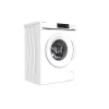 Lave-linge frontal 6kg 1200 tours/min Sharp ESNFA6121WC