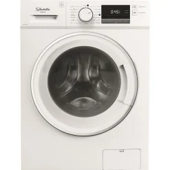 Lave-linge frontal 8kg 1400 tours/min Vedette LFVQ184W