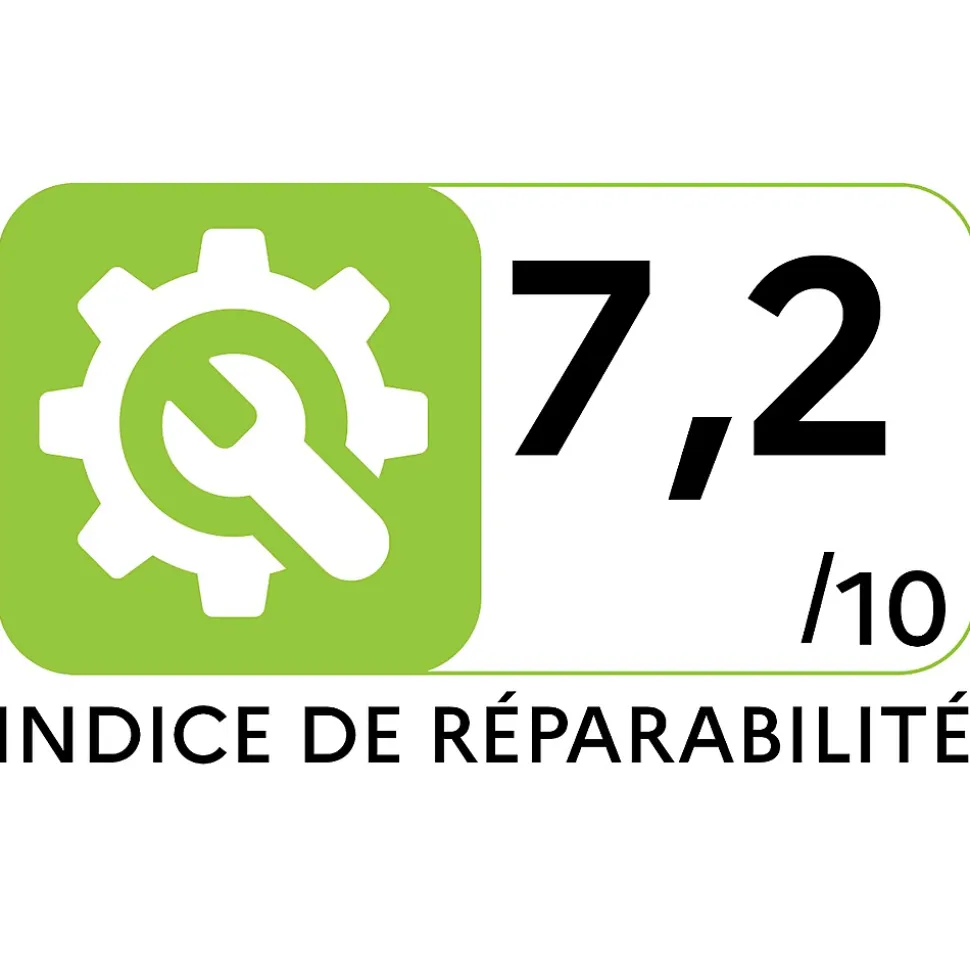 Lave-linge frontal 10kg 1200 tours/min noir Candy CO12103DBBE/1-47 smartpro