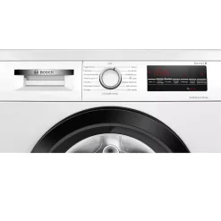 Lave-linge frontal 8kg 1400 tours/min Bosch WUU28T18FR série 6