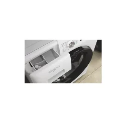 Lave-linge frontal 9kg 1200 tours/min blanc Whirlpool FFBNA9269BVFR 6ème sens