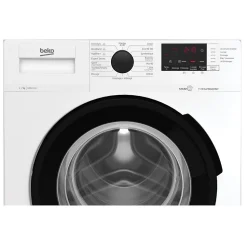 Lave-linge frontal 7kg 1200 tours/min Beko WUV72221BW