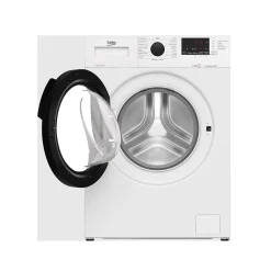 Lave-linge frontal 7kg 1200 tours/min Beko WUV72221BW