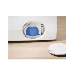 Lave-linge frontal 9kg 1400 tours/min Electrolux EW6FI4943FA sensicare 600