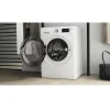 Lave-linge frontal 10kg 1400 tours/min blanc Whirlpool FFBD10469BSVFR