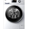 Lave-linge frontal 9kg 1400 tours/min Haier HW90B14636N