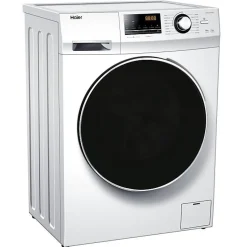 Lave-linge frontal 9kg 1400 tours/min Haier HW90B14636N