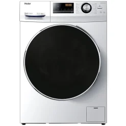 Lave-linge frontal 9kg 1400 tours/min Haier HW90B14636N