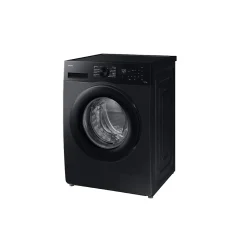 Lave-linge frontal 9kg 1400 tours/min noir Samsung WW90CGC04DAB