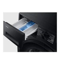 Lave-linge frontal 9kg 1400 tours/min noir Samsung WW90CGC04DAB