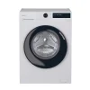 Lave-linge frontal 10kg 1400 tours/min blanc Candy BP410BL8-S