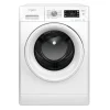 Lave-linge frontal 8kg 1400 tours/min Whirlpool FFBS8469WVFR