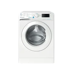 Lave-linge frontal 9kg 1200 tours/min blanc Indesit BWE91295XWVFR