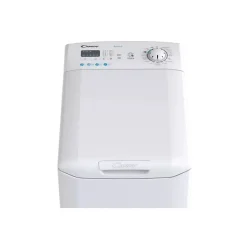Lave-linge frontal 7kg 1200 tours/min Candy CSTG27LE1-471