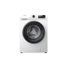 Lave-linge frontal 8kg 1400 tours/min Hisense WFQP8014EVM