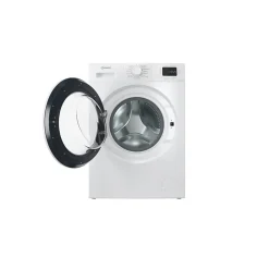 Lave-linge frontal 8kg 1200 tours/min blanc Indesit IMW862MYTIMEFR