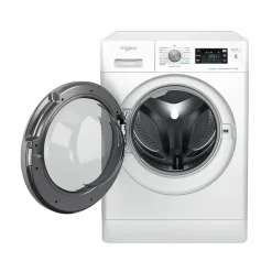Lave-linge frontal 10kg 1400 trs/min Whirlpool FFBR10489BSVFR