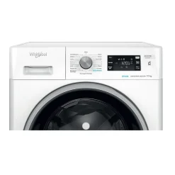 Lave-linge frontal 10kg 1400 trs/min Whirlpool FFBR10489BSVFR