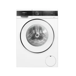 Lave-linge frontal 9kg 1400 trs/min blanc Siemens WG44G2Z0FR
