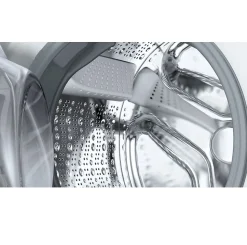 Lave-linge frontal 9kg 1400 trs/min blanc Siemens WG44G2Z0FR