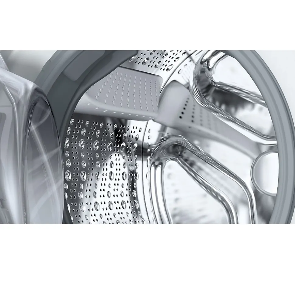 Lave-linge frontal 9kg 1400 trs/min blanc Siemens WG44G2Z0FR