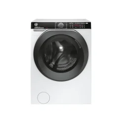 Lave-linge frontal 10kg HOOVER 1400tr/min Moteur induction 60cm, HOOVHWP610AMBC