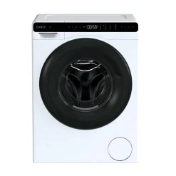 Lave-linge frontal 5kg 1200tours/min blanc Candy CW50-BP12307U1-S