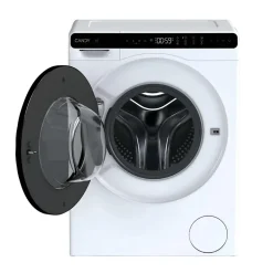Lave-linge frontal 5kg 1200tours/min blanc Candy CW50-BP12307U1-S