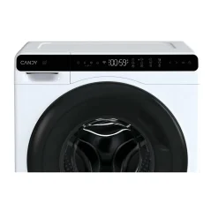 Lave-linge frontal 5kg 1200tours/min blanc Candy CW50-BP12307U1-S