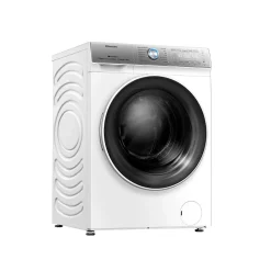 Lave-linge frontal 10kg 1400tours/min Hisense WFQR1014EVAJMW