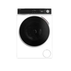 Lave-linge frontal 12kg 1400tours/min Sharp ESNFB214CWDA