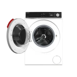 Lave-linge frontal 12kg 1400tours/min Sharp ESNFB214CWDA
