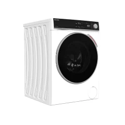 Lave-linge frontal 12kg 1400tours/min Sharp ESNFB214CWDA