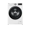Lave-linge frontal 9kg 1400tours/min Lg F94R35WHSA