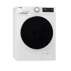 Lave-linge frontal 12kg 1400trs/min Fagor FLF1214AIW