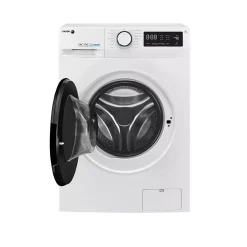 Lave-linge frontal 12kg 1400trs/min Fagor FLF1214AIW
